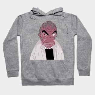 proctologist Hoodie